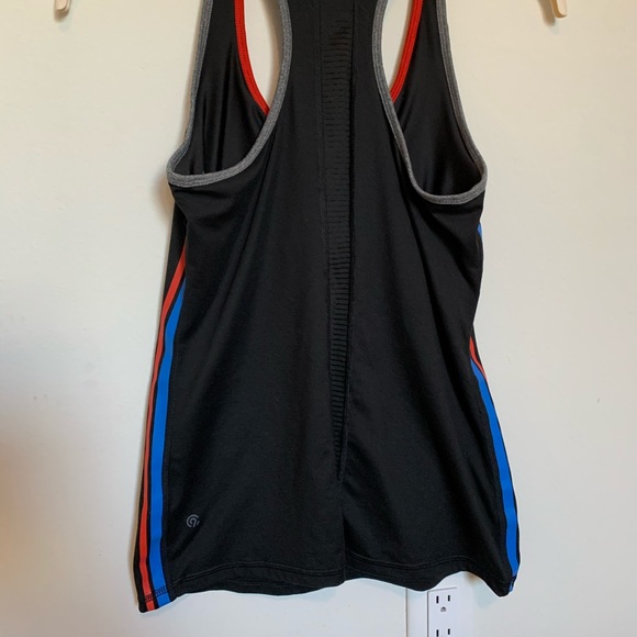 C9 Champion Tank - Picture 2 of 3